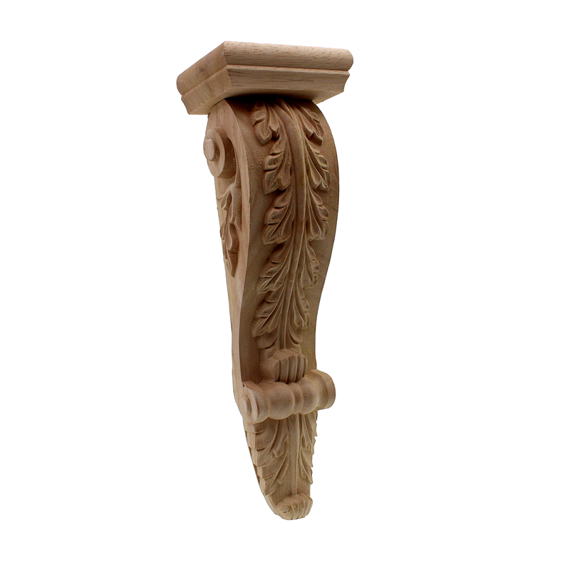 Vintage Home Textiles - RUNBAZEF Stigma Wall Pillar Fireplace Vintage