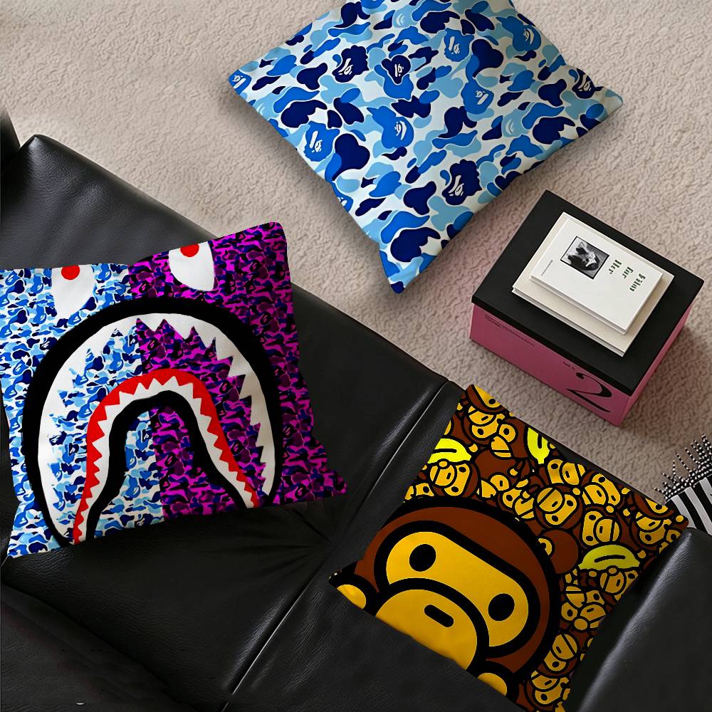 Home.Textiles Cushion - Luxury B-Bapes Pillow Gift Home Office