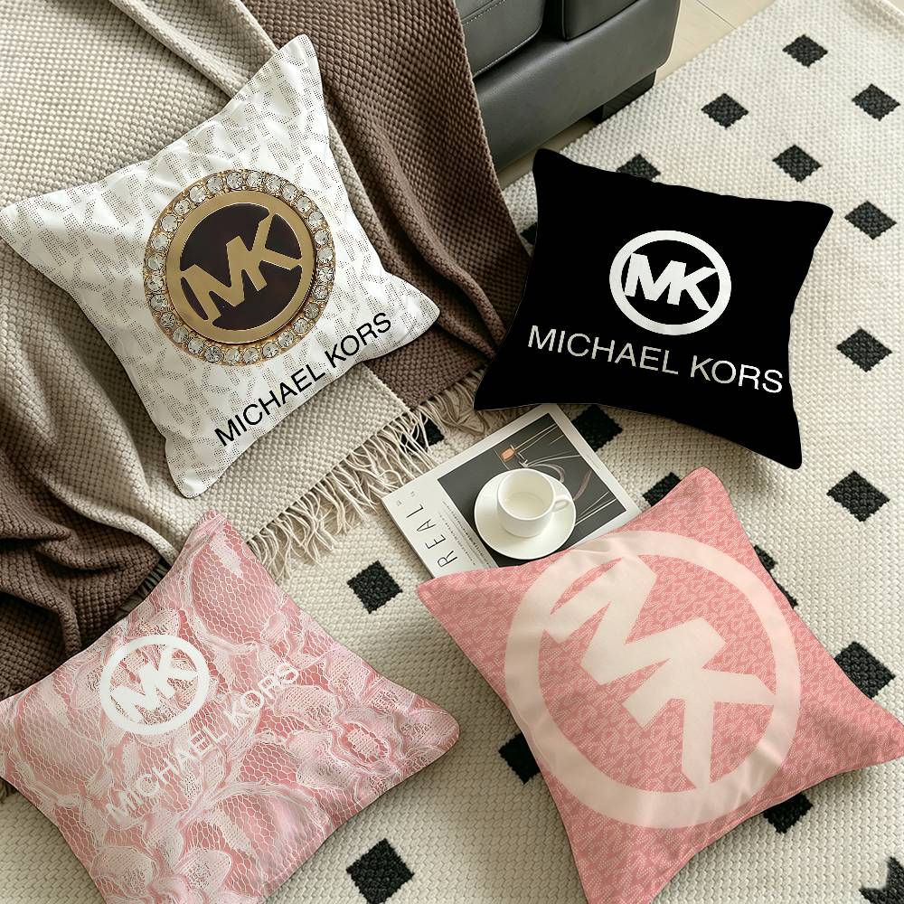 M-Michaels-Fashion-Kors Pillow - Home.Textiles Cushion 评论和价格