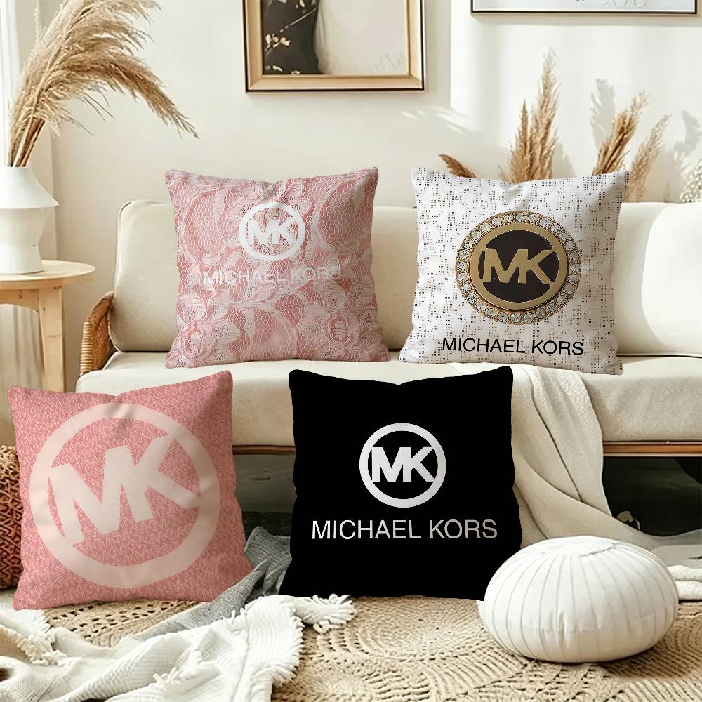 M-Michaels-Fashion-Kors Pillow - Home.Textiles Cushion 评论和价格