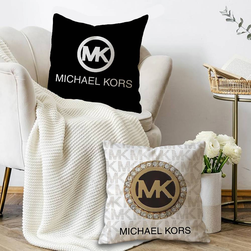 M-Michaels-Fashion-Kors Pillow - Home.Textiles Cushion 评论和价格