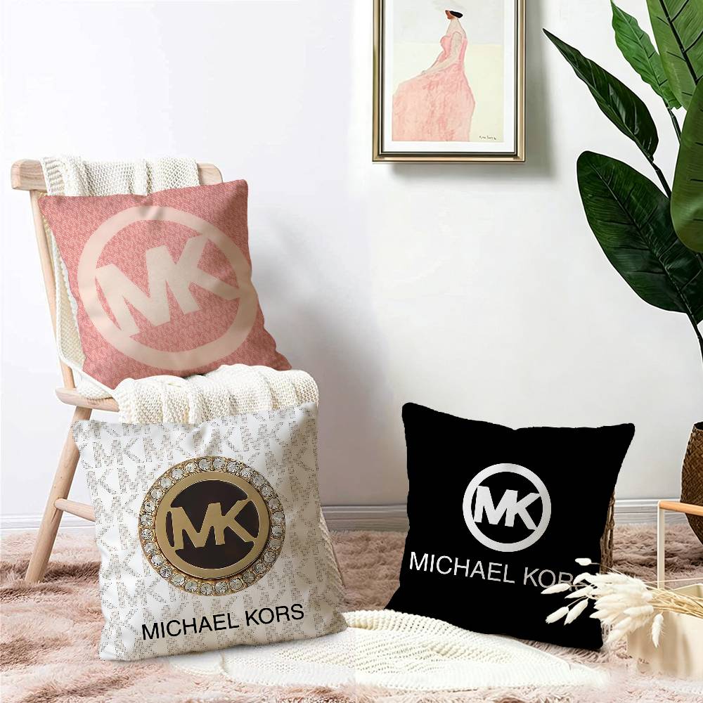 M-Michaels-Fashion-Kors Pillow - Home.Textiles Cushion 评论和价格