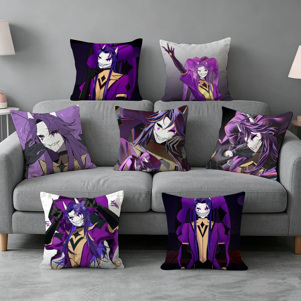 Game Anime The-e Freak Circus  - Home Textiles Definition 评论和价格