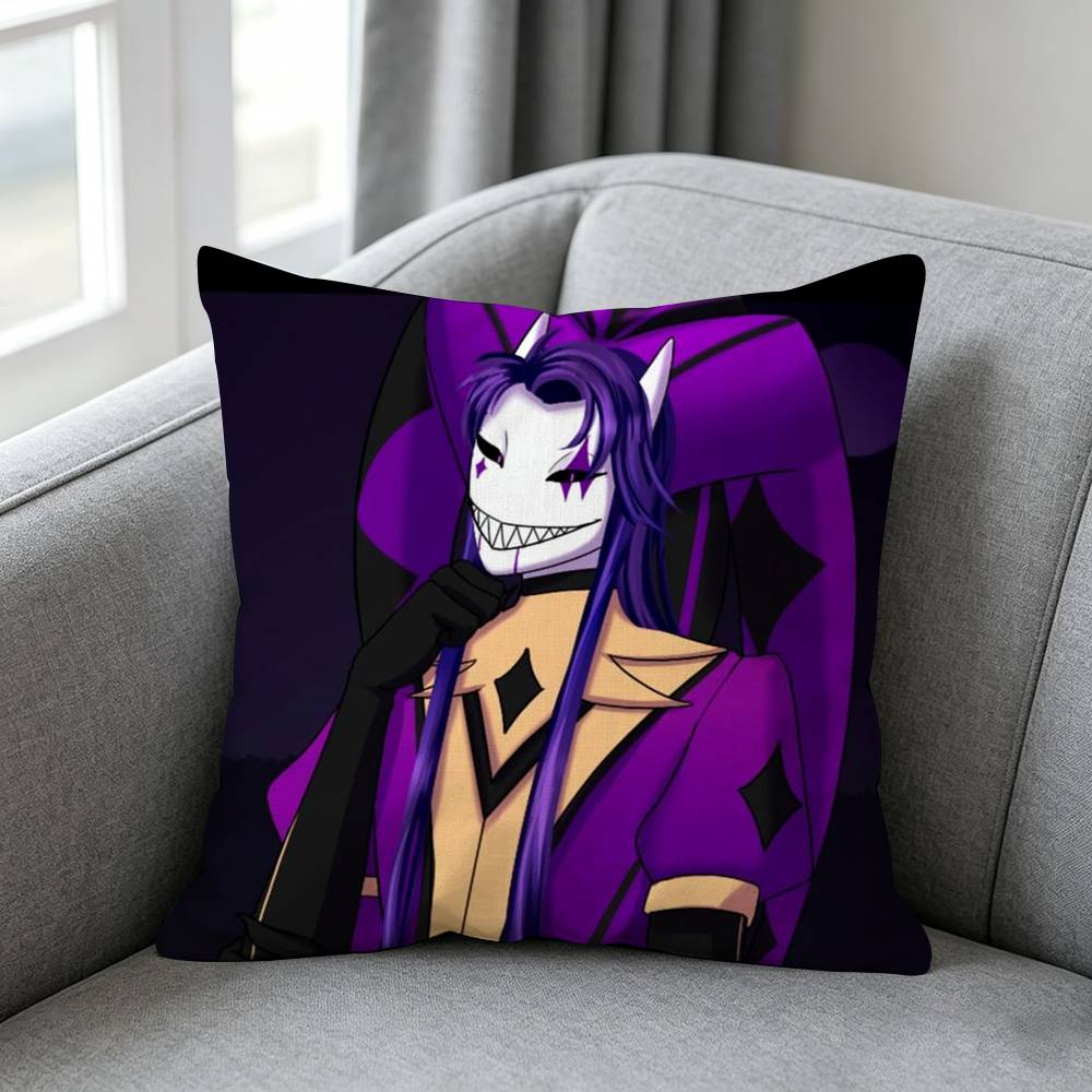 Game Anime The-e Freak Circus  - Home Textiles Definition 评论和价格