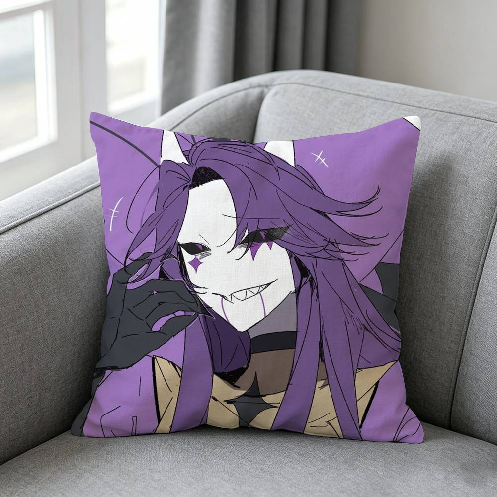 Game Anime The-e Freak Circus  - Home Textiles Definition 评论和价格