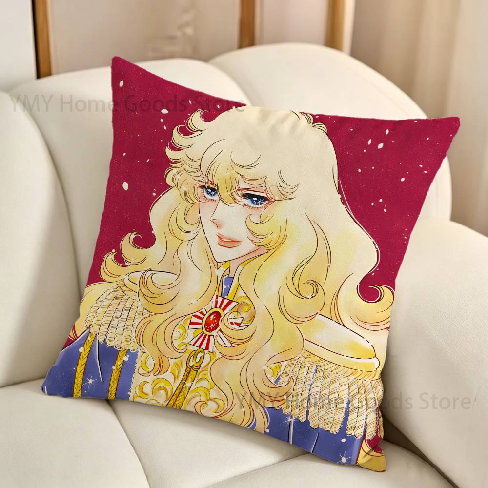 T-The Rose of Versailles Gifts - Versailles Home Textiles 评论和价格