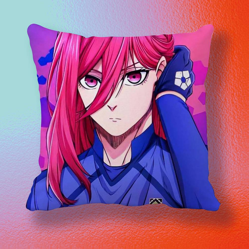 Chigiri H-hyoma  Pillow cover  - Home Textiles Definition 评论和价格