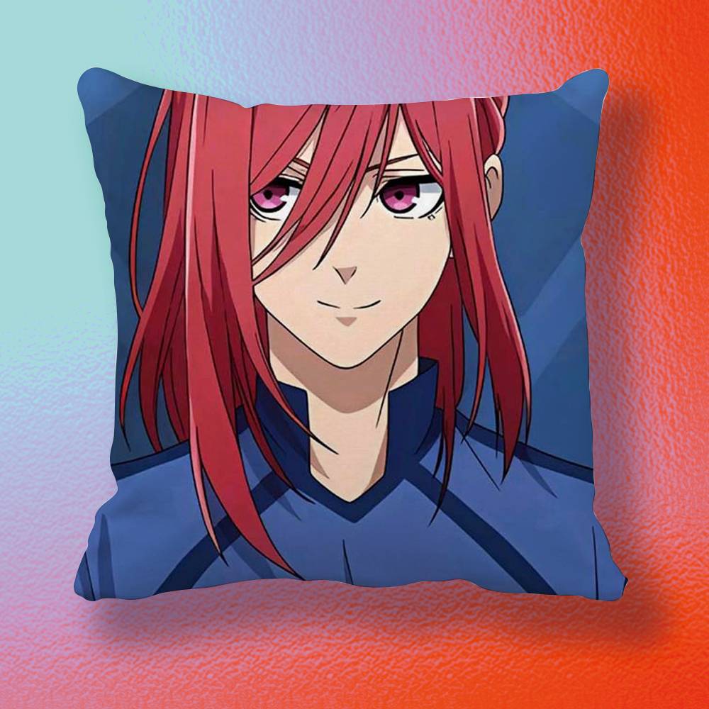 Chigiri H-hyoma  Pillow cover  - Home Textiles Definition 评论和价格