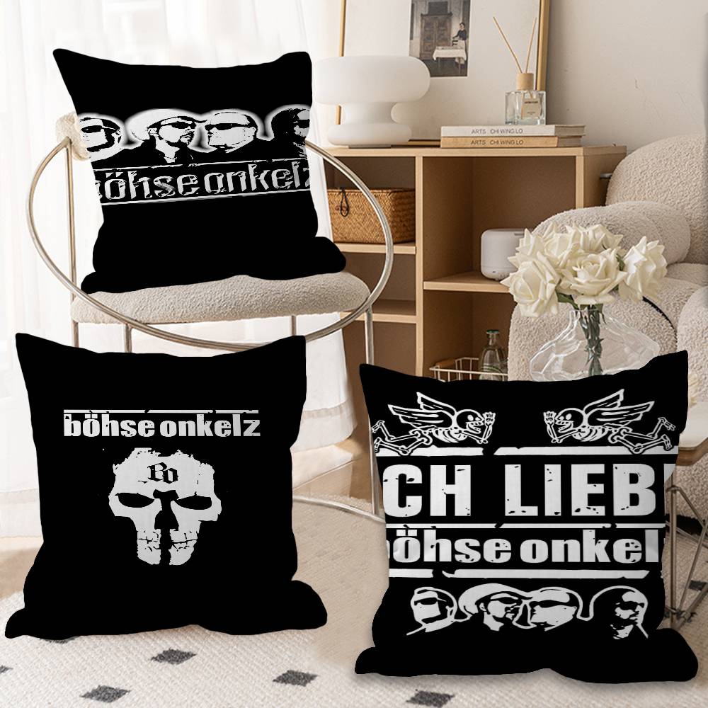 G-Germany B-Bohse O-Onkelz Cus - Home Textiles Germany 评论和价格
