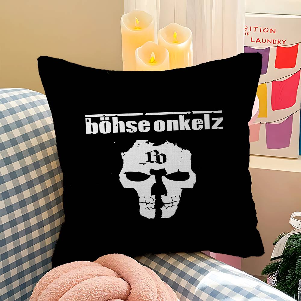 G-Germany B-Bohse O-Onkelz Cus - Home Textiles Germany 评论和价格
