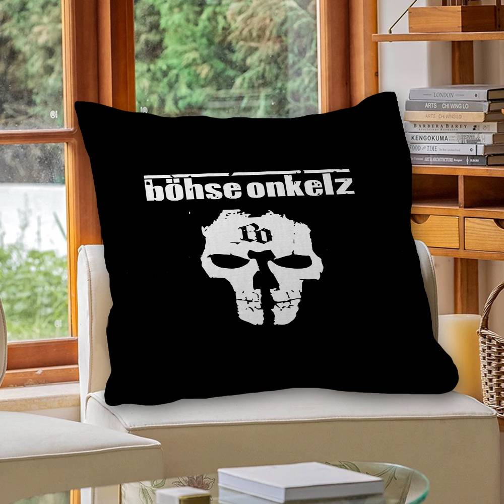 G-Germany B-Bohse O-Onkelz Cus - Home Textiles Germany 评论和价格