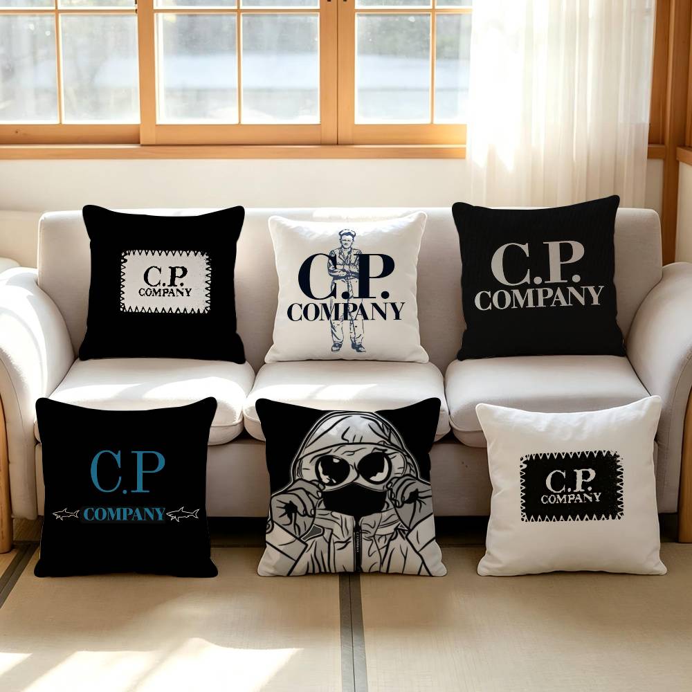 Luxury C-P C-CompanyS cushion  - Home Textiles Company 评论和价格