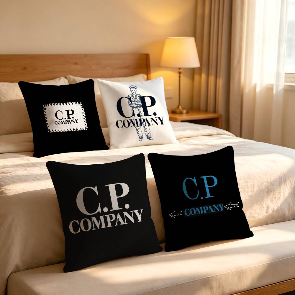 Luxury C-P C-CompanyS cushion  - Home Textiles Company 评论和价格