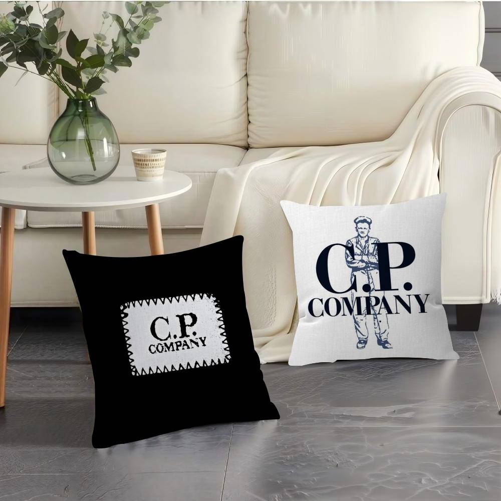 Luxury C-P C-CompanyS cushion  - Home Textiles Company 评论和价格