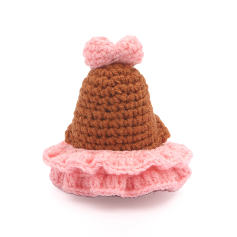 Positive Crochet Potato Prince - Home Textiles Today 评论和价格