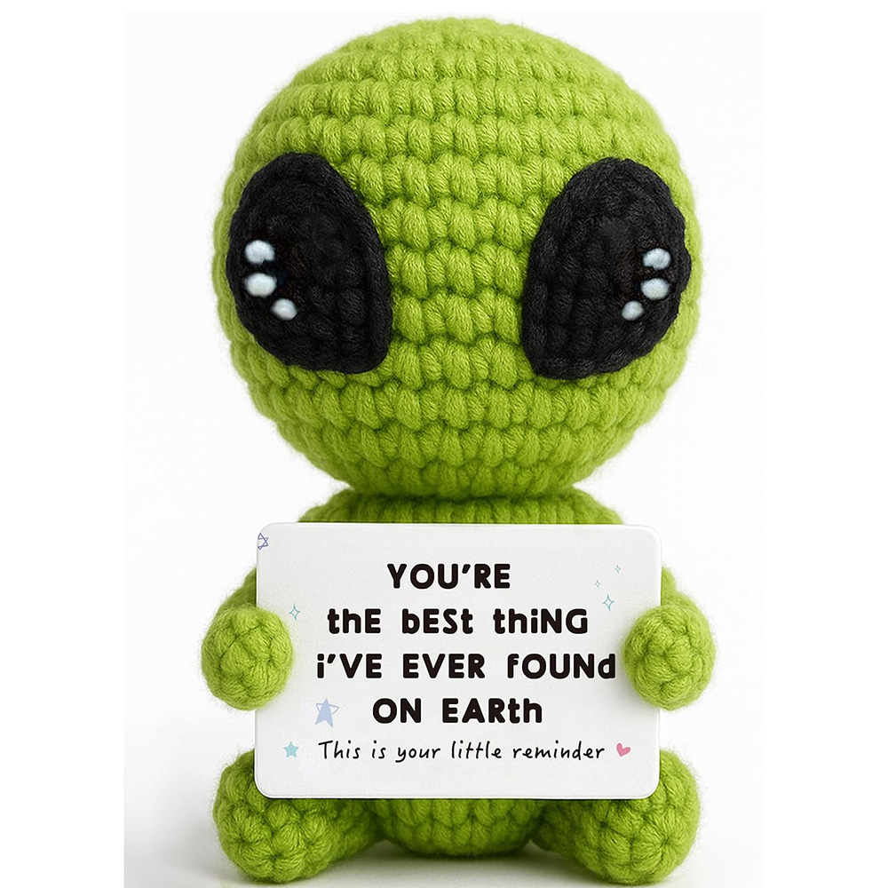 Positive Crochet Potato Prince - Home Textiles Today 评论和价格