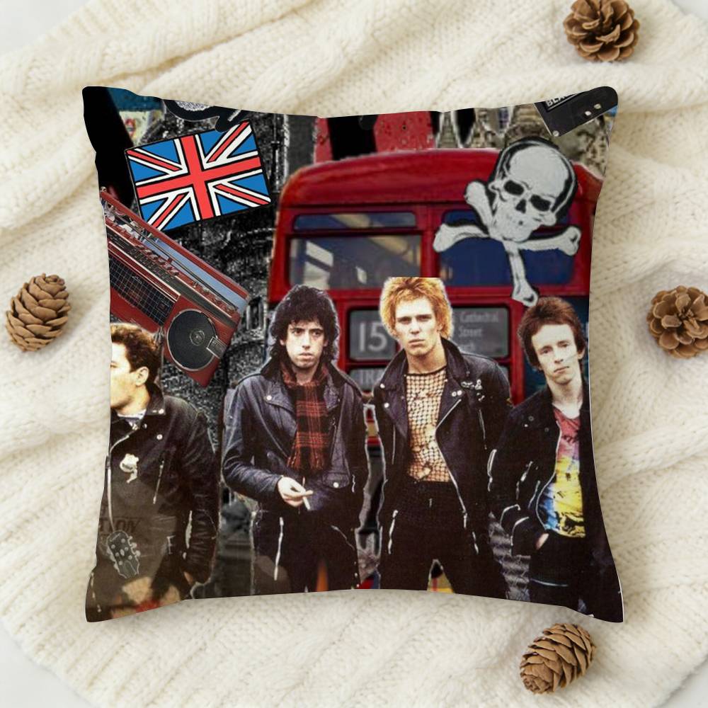 The C-Clash London Calling Dou - Home Textiles London 评论和价格