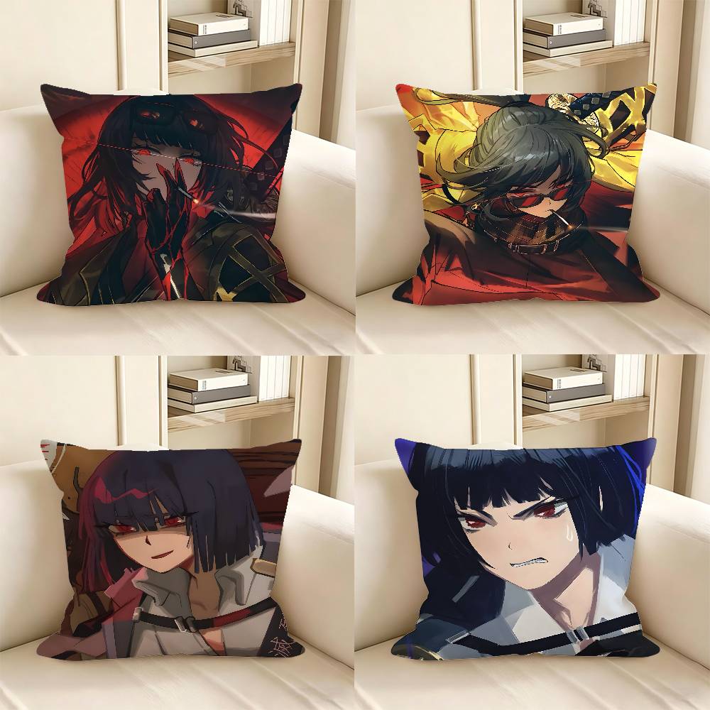 1pc Ryoshu Game Limbus Company - Home Textiles Company 评论和价格