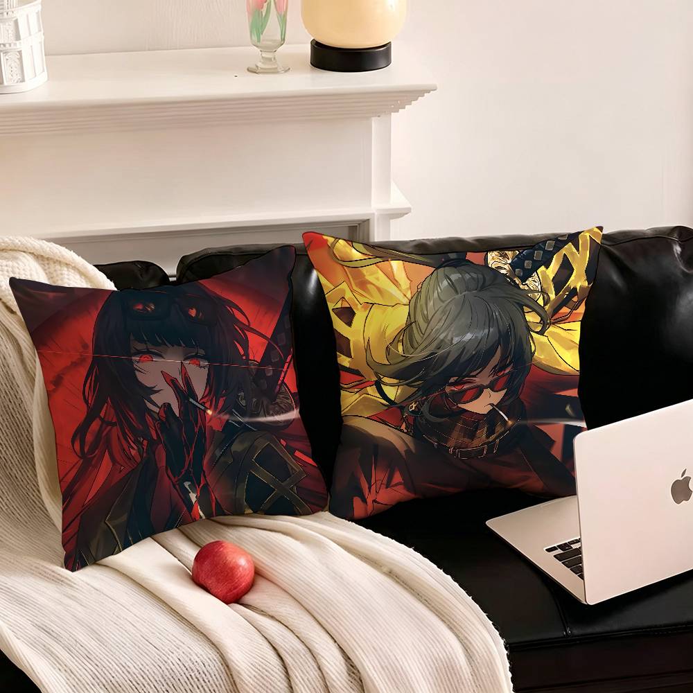 1pc Ryoshu Game Limbus Company - Home Textiles Company 评论和价格