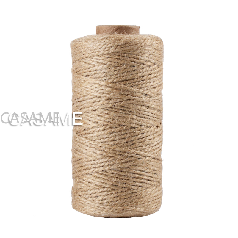 Multiple Colorful Thread Cord  - Home Textiles Today 评论和价格