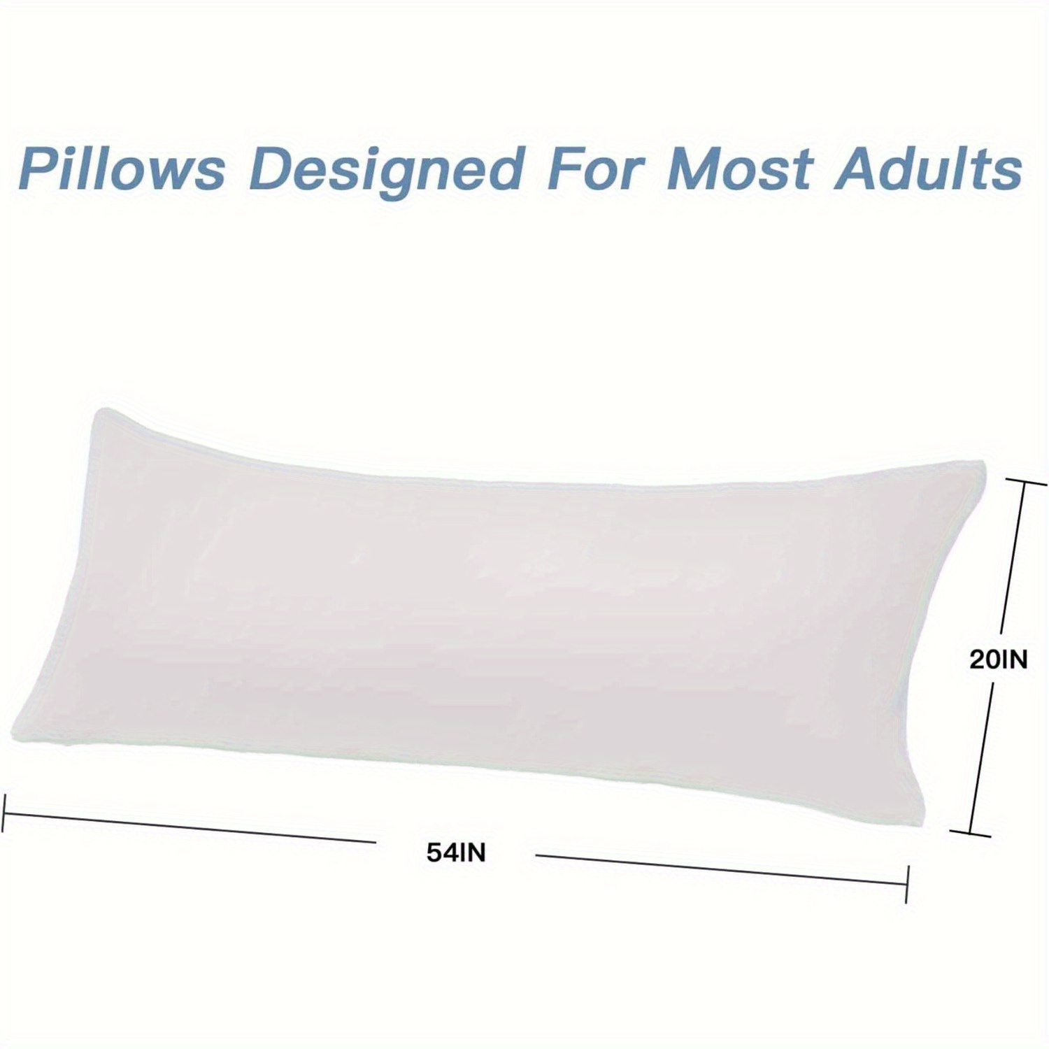 1pc Ultra-Soft 50.8x137.16 cm  - Home Textiles City 评论和价格