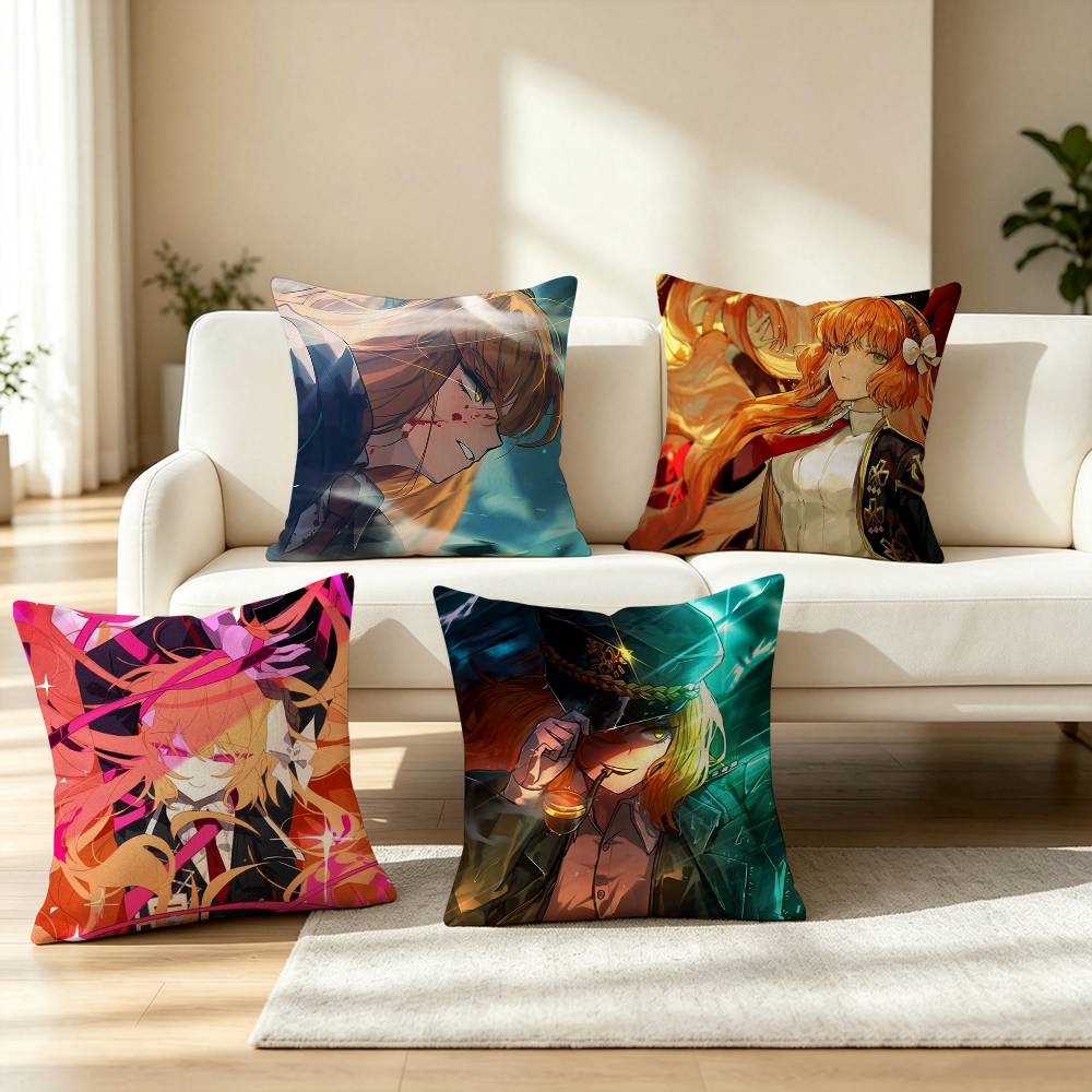 Ishmael Limbus Company Game Sq - Home Textiles Company 评论和价格
