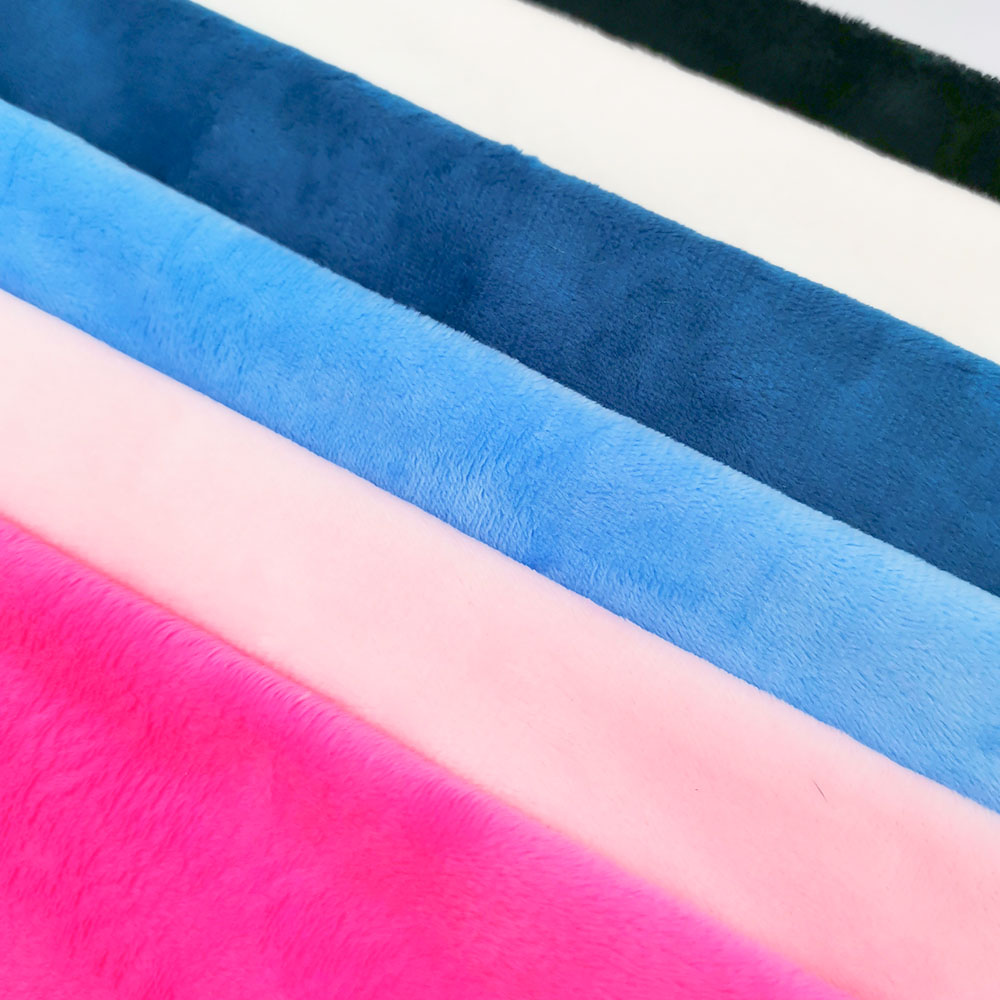 Big Size Solid Color Short Plu - Home.Textiles Cushion 评论和价格