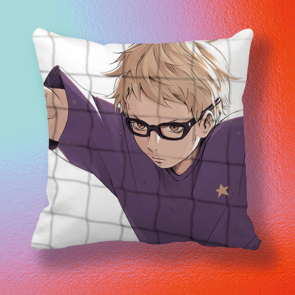 Anime tsukishima kei icon  Pil - Home Textiles Definition 评论和价格