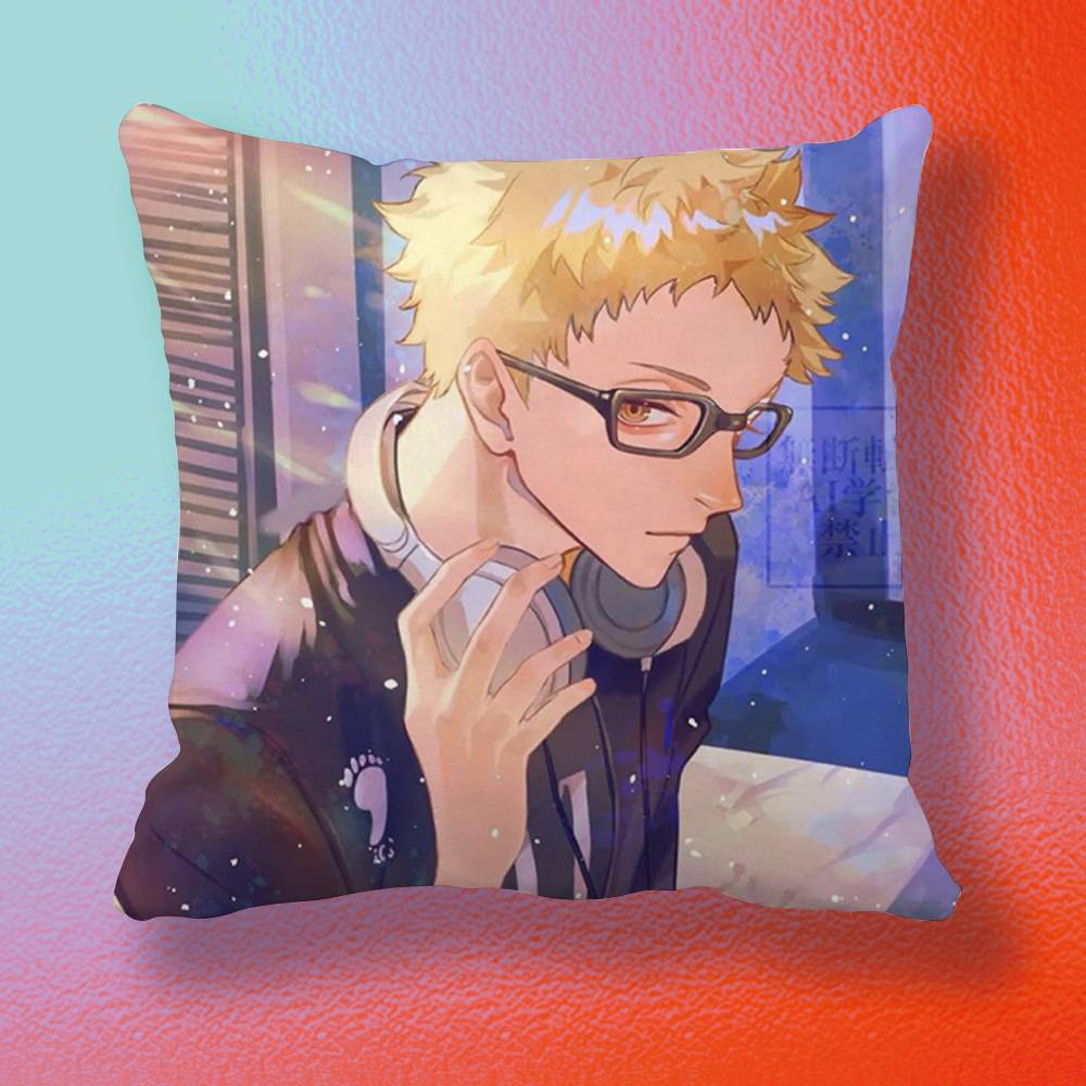 Anime tsukishima kei icon  Pil - Home Textiles Definition 评论和价格