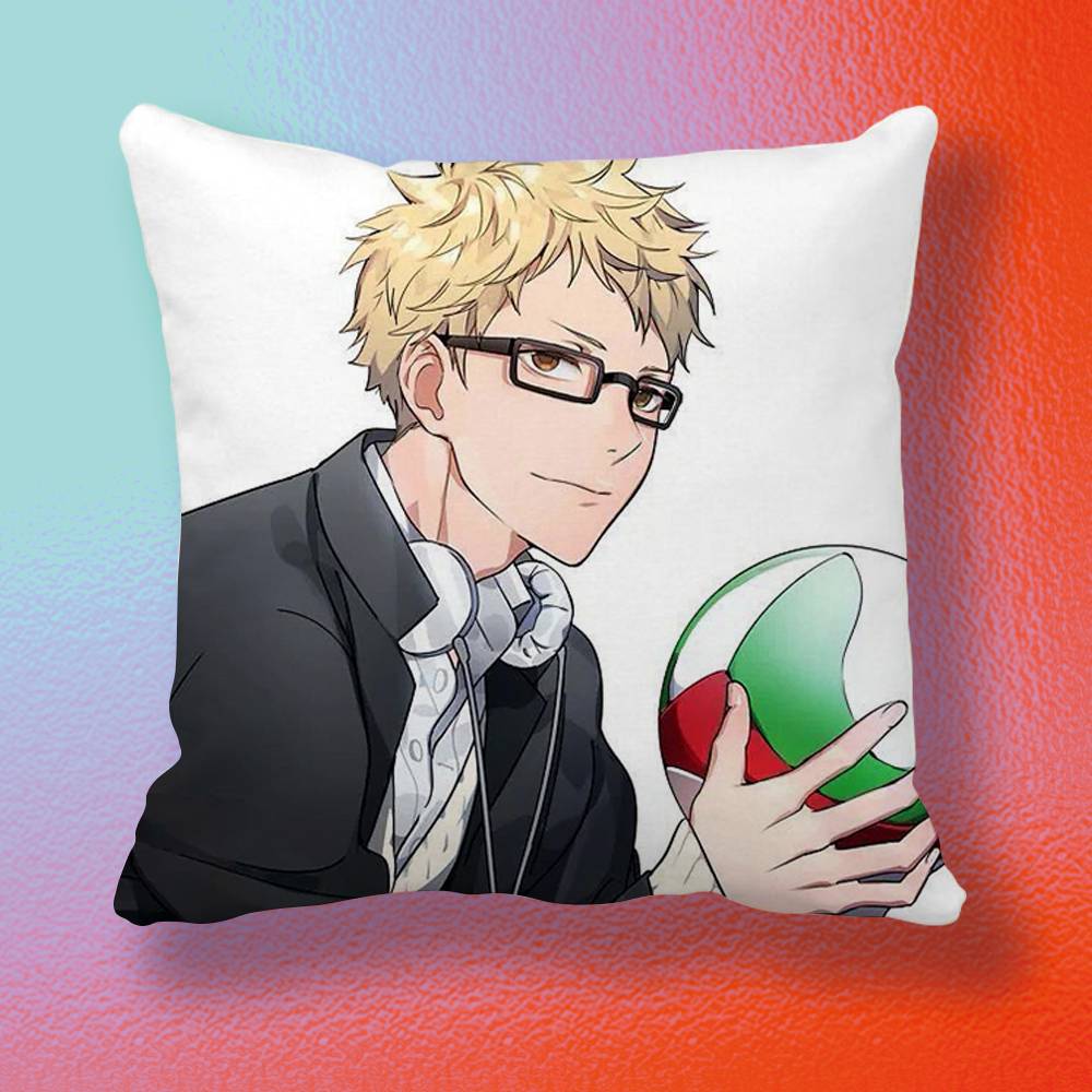Anime tsukishima kei icon  Pil - Home Textiles Definition 评论和价格