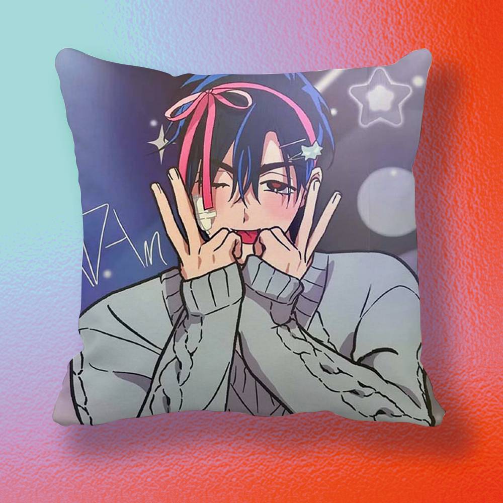 Cute A-Alien S-Stage Ivan  Pil - Home Textiles Definition 评论和价格