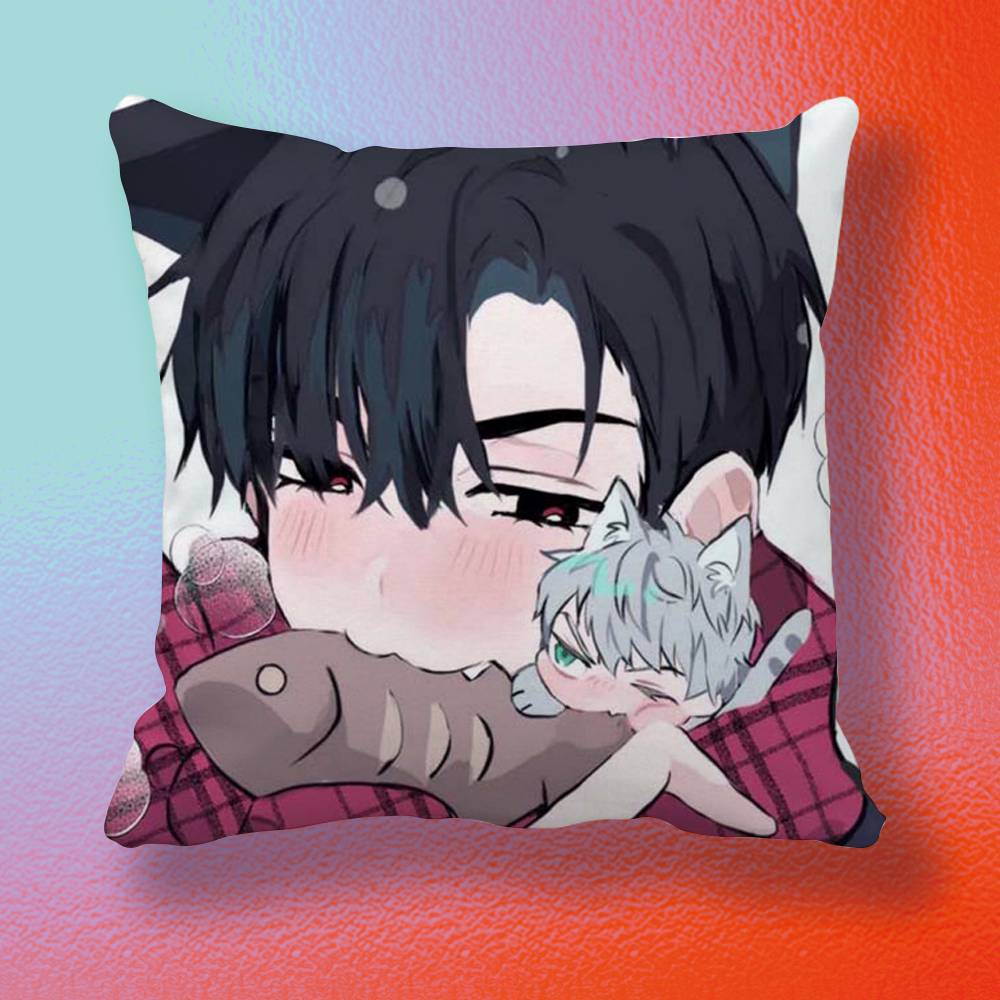 Cute A-Alien S-Stage Ivan  Pil - Home Textiles Definition 评论和价格