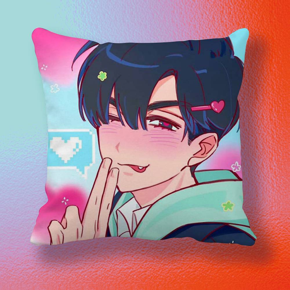 Cute A-Alien S-Stage Ivan  Pil - Home Textiles Definition 评论和价格