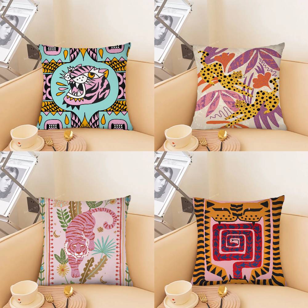 Ancient Egypt Colorful Abstrac - Home Textiles Egypt 评论和价格
