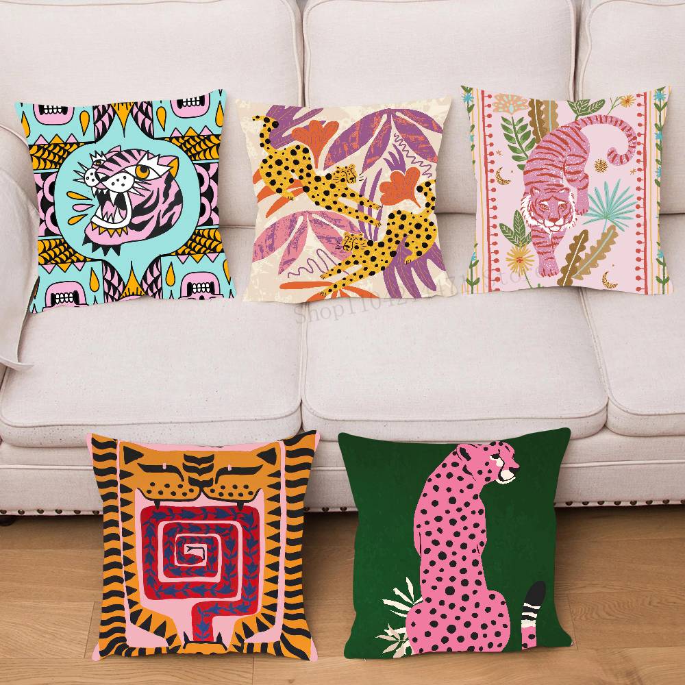 Ancient Egypt Colorful Abstrac - Home Textiles Egypt 评论和价格