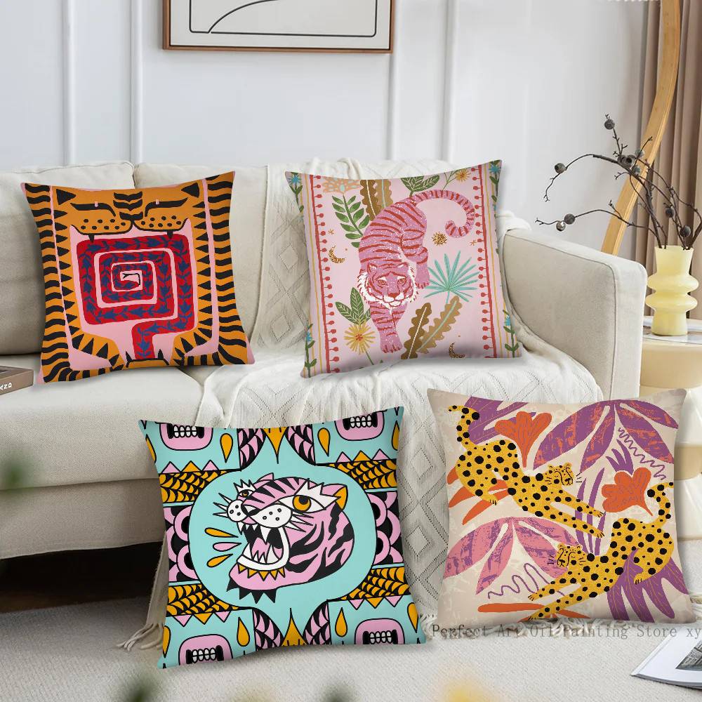 Ancient Egypt Colorful Abstrac - Home Textiles Egypt 评论和价格
