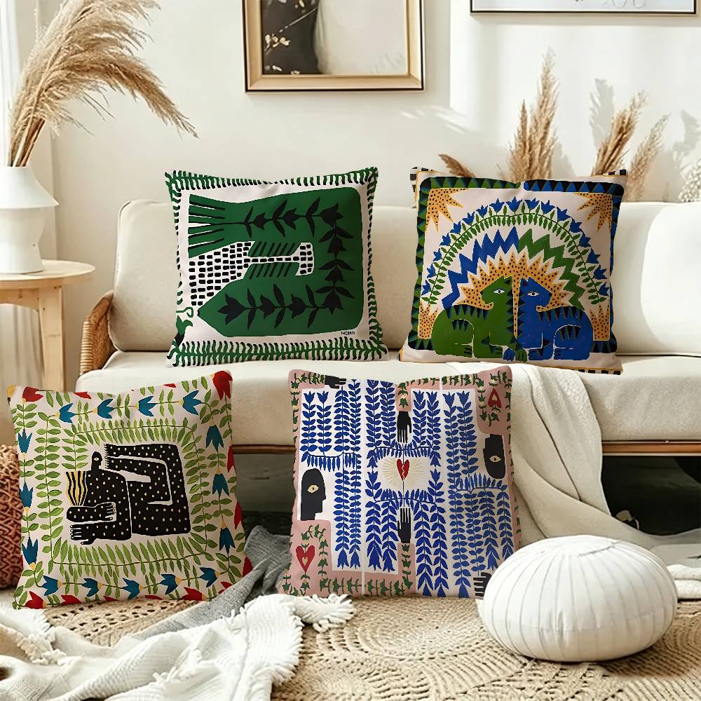 Ancient Egypt Tiger Leopard Ma - Home Textiles Egypt 评论和价格
