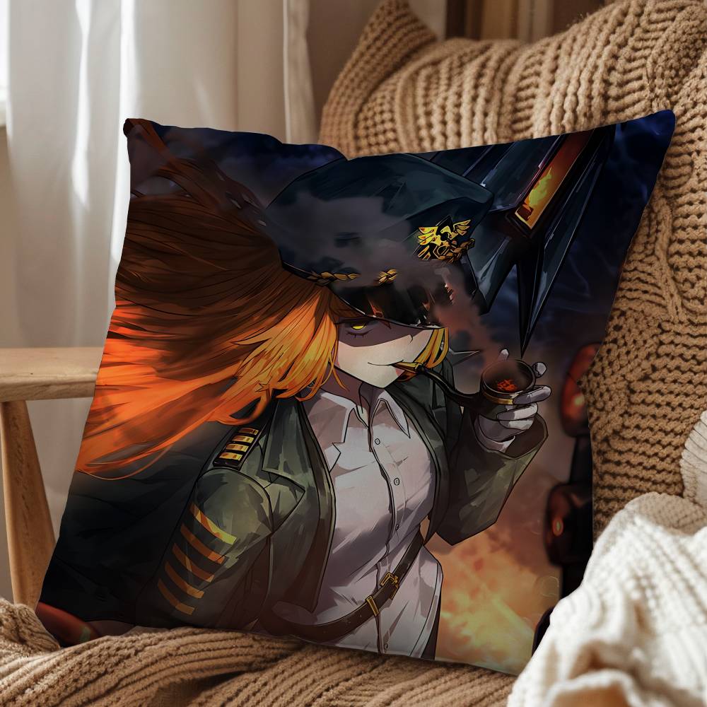 Heathcliff game Limbus Ishmael - Home Textiles Company 评论和价格
