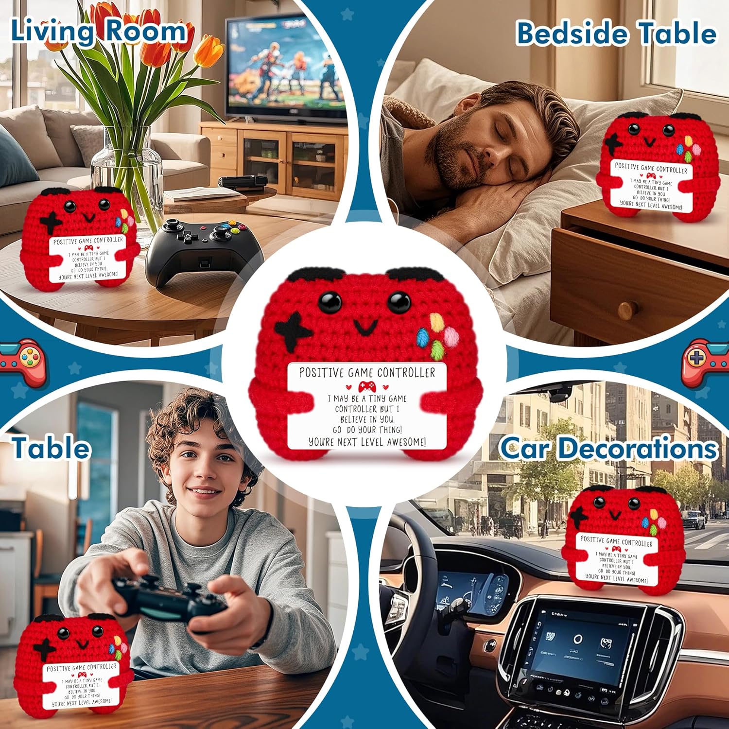 Funny Emotional Support Positi - Home Textiles Today 评论和价格