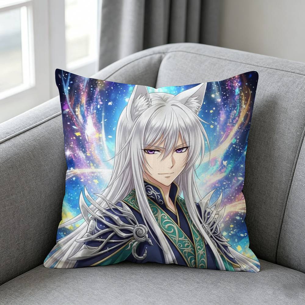 Kamisama Kiss-s Pillow cover g - Home Textiles Definition 评论和价格