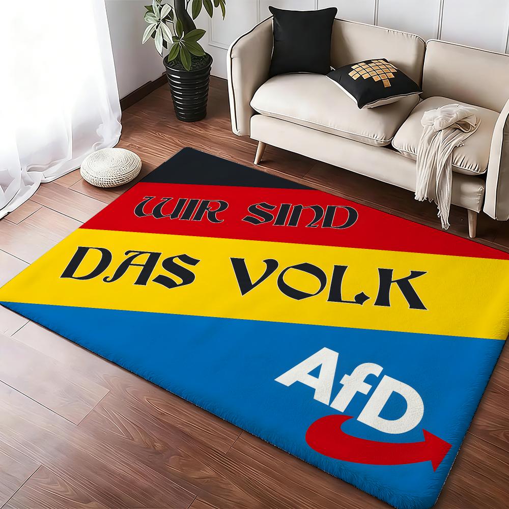 A-Alternative Afd Germany Logo - Home Textiles Germany 评论和价格