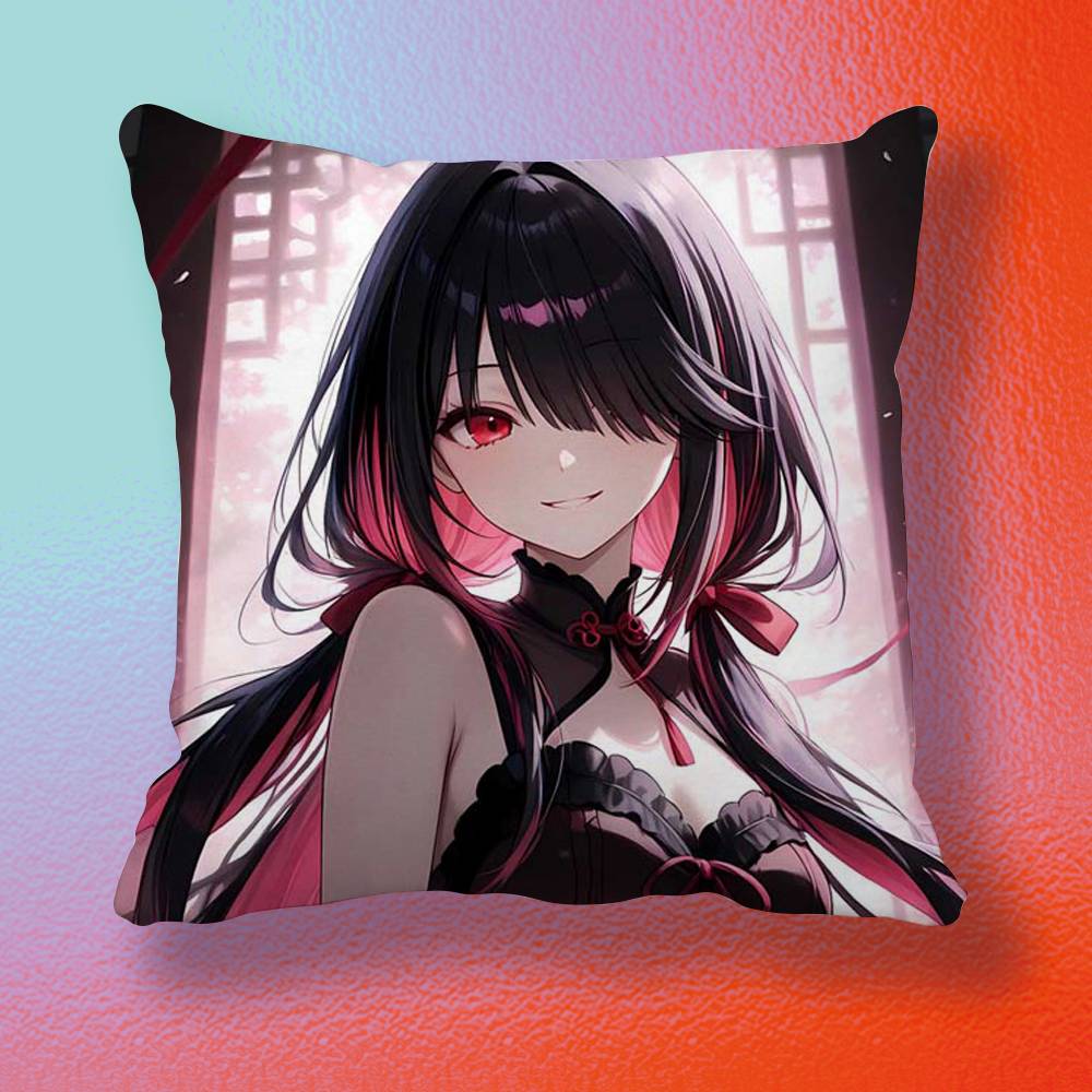 Date A Live Tokisaki Kurumi  P - Home Textiles Definition 评论和价格