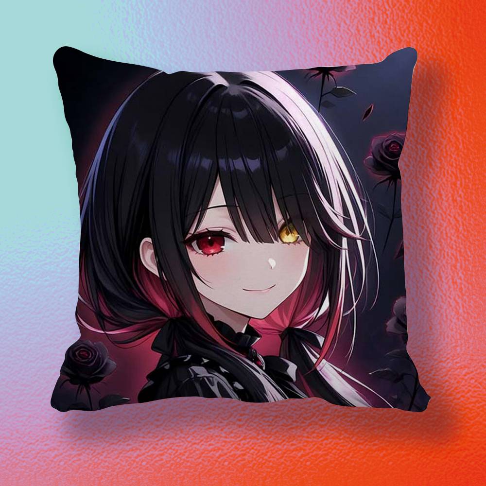 Date A Live Tokisaki Kurumi  P - Home Textiles Definition 评论和价格