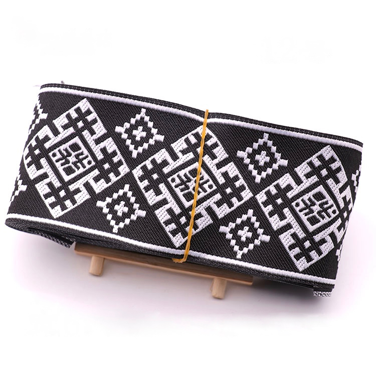 5yards hmong embroidery jacqua - Home Textiles India 评论和价格
