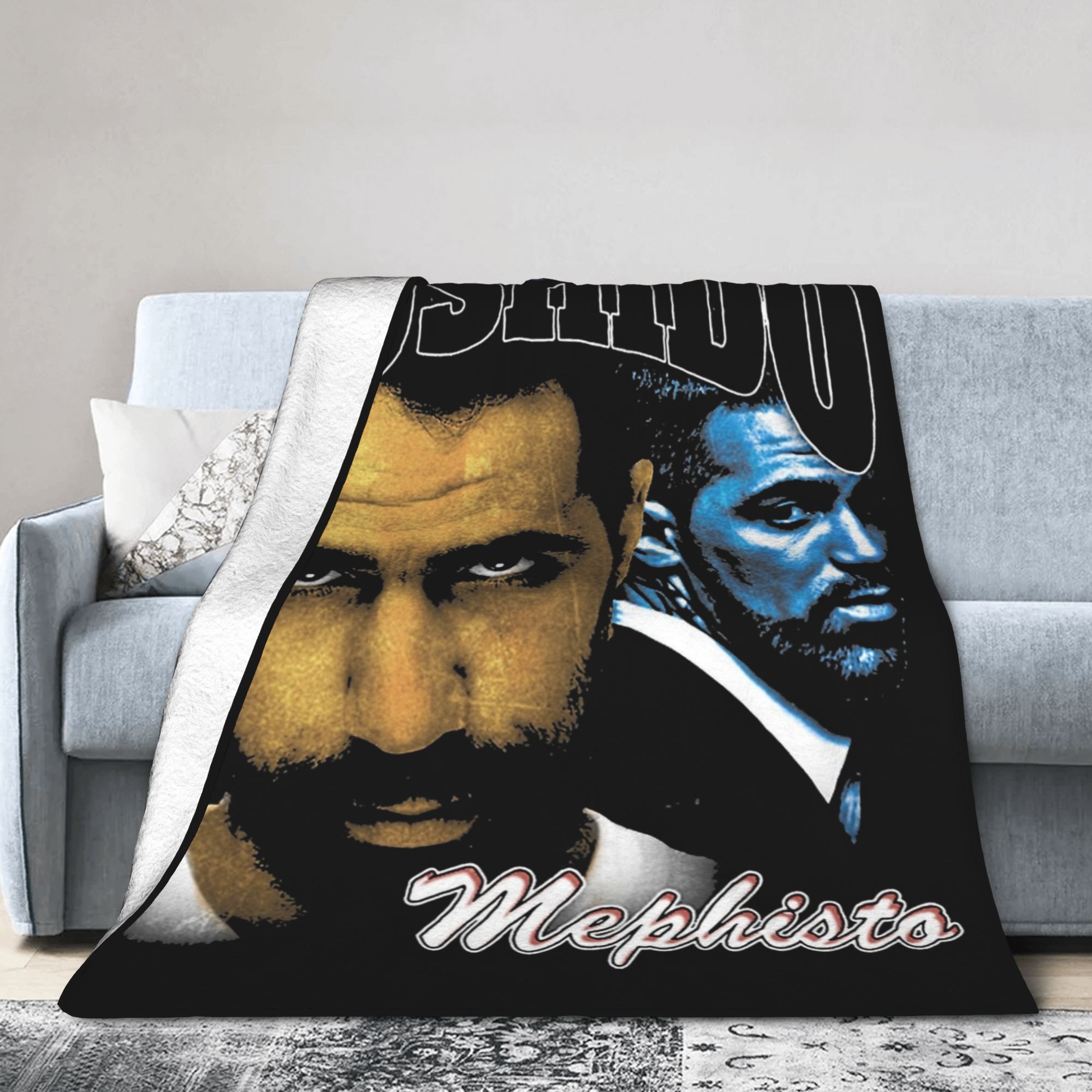 Bushido Bootleg Rapper Germany - Home Textiles Germany 评论和价格