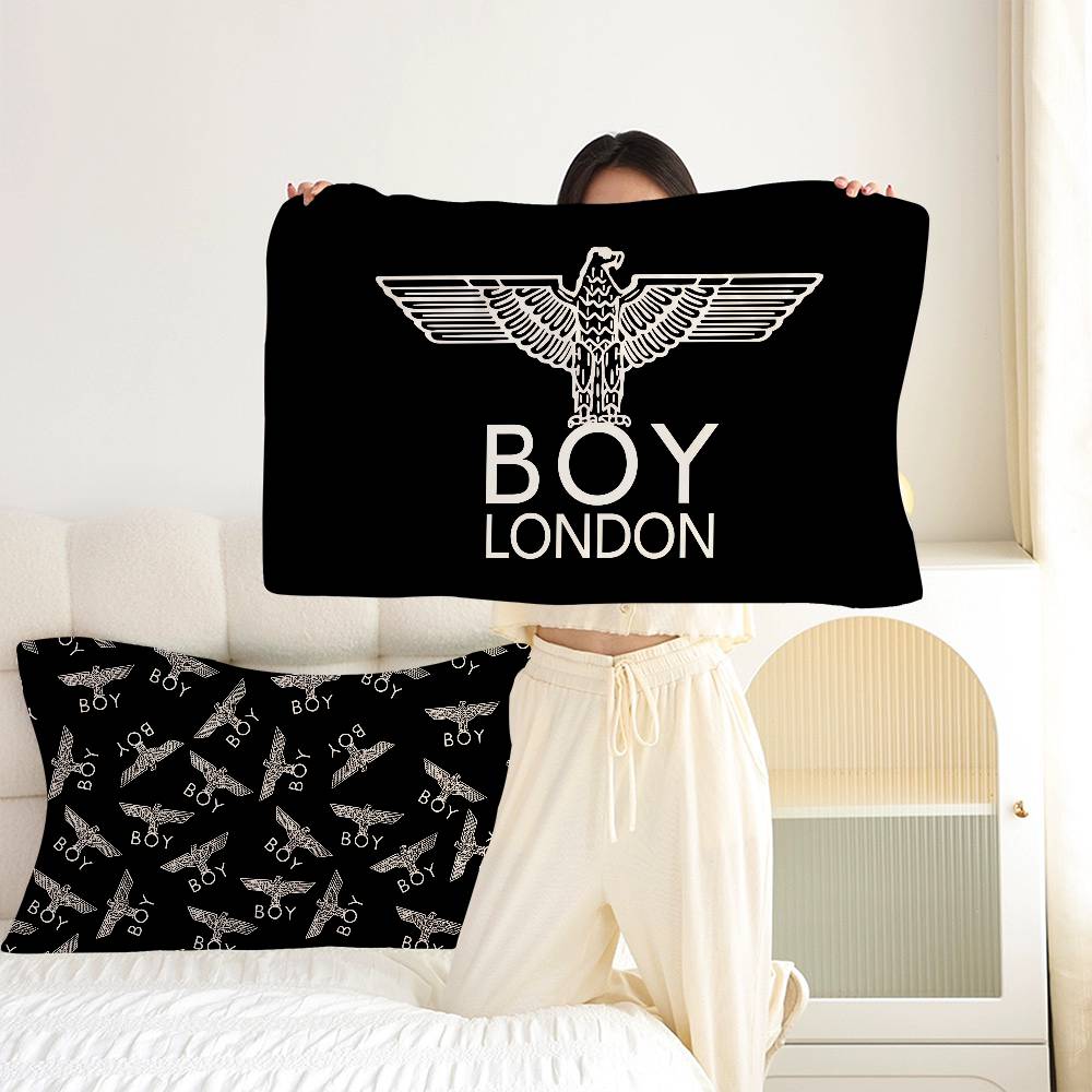 Classic B-Boy L-London Logo Ca - Home Textiles London 评论和价格