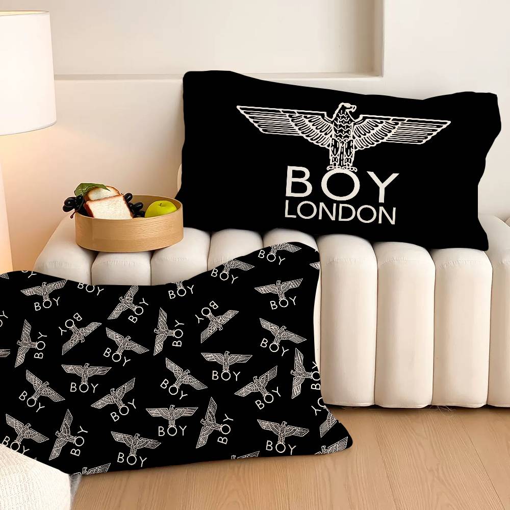 Classic B-Boy L-London Logo Ca - Home Textiles London 评论和价格