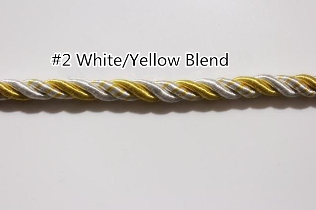 4 Colors Twisted Rope Three St - Home.Textiles Cushion 评论和价格