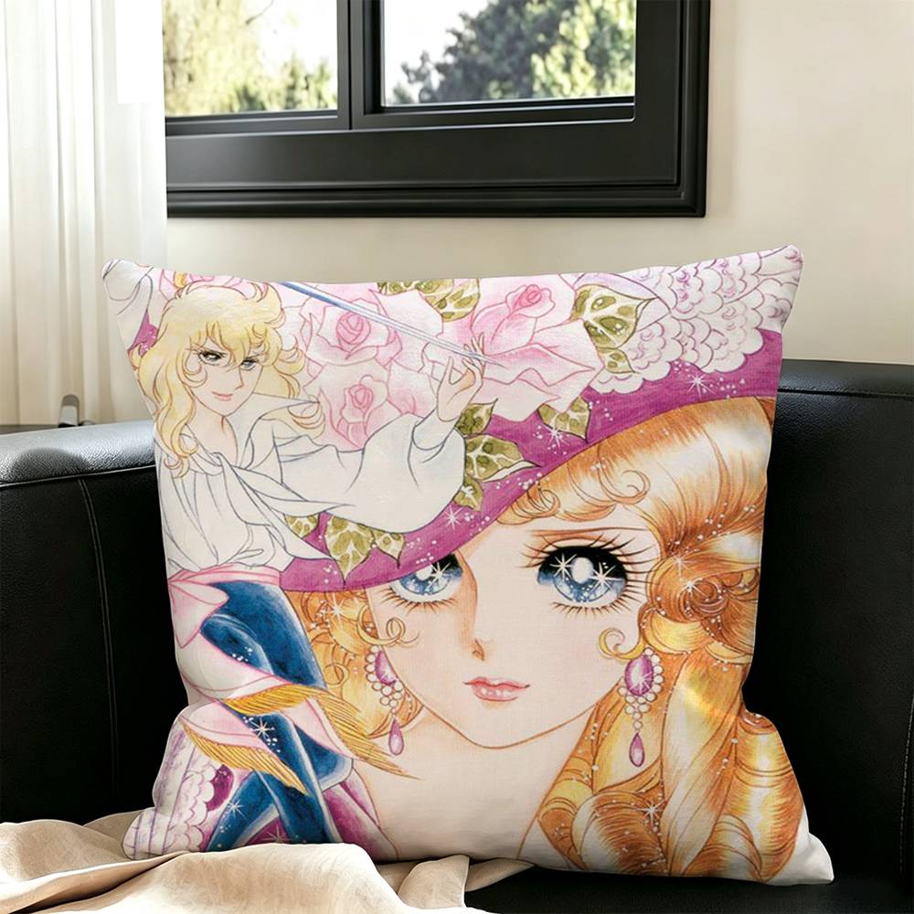 Rose of V-Versailles Lady Osca - Versailles Home Textiles 评论和价格