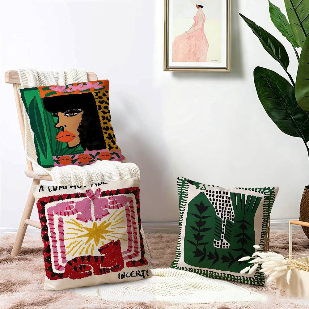 Abstract Ancient Egypt Snake L - Home Textiles Egypt 评论和价格